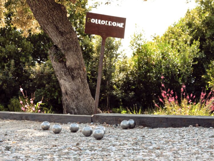 Villa Lagomadra Luxus Ferienvilla Chalikidiki Mieten Bouldern
