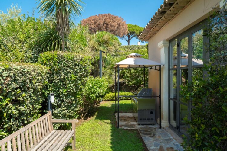 Villa Lily Luxus Ferienhaus Cote D Azur Mieten Bbq