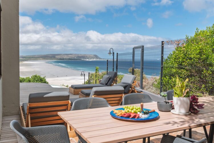 Villa Longbeach Luxus Ferienhaus Bei Kapstadt Mieten Alfresco