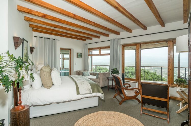 Villa Longbeach Luxus Ferienhaus Bei Kapstadt Mieten Dz