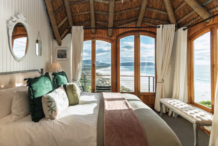 Villa Longbeach Luxus Ferienhaus Bei Kapstadt Mieten Dream