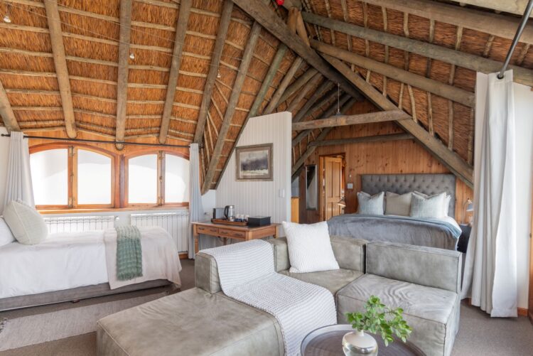 Villa Longbeach Luxus Ferienhaus Bei Kapstadt Mieten Dreibett