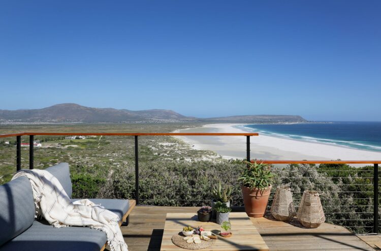 Villa Longbeach Luxus Ferienhaus Bei Kapstadt Mieten Relax