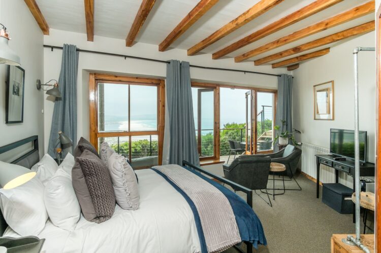 Villa Longbeach Luxus Ferienhaus Bei Kapstadt Mieten Sz