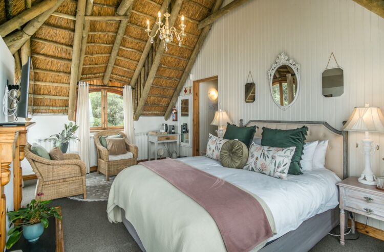 Villa Longbeach Luxus Ferienhaus Bei Kapstadt Mieten Sleep