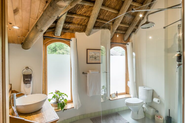 Villa Longbeach Luxus Ferienhaus Bei Kapstadt Mieten Wc