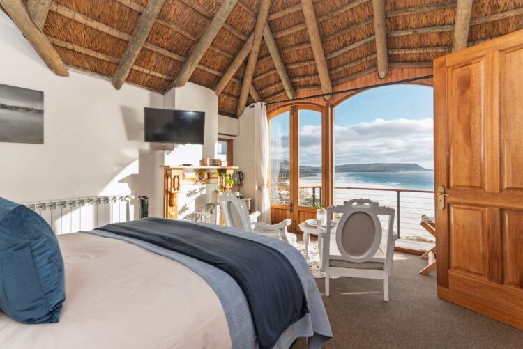 Villa Longbeach Luxus Ferienhaus Bei Kapstadt Mieten Zimmer