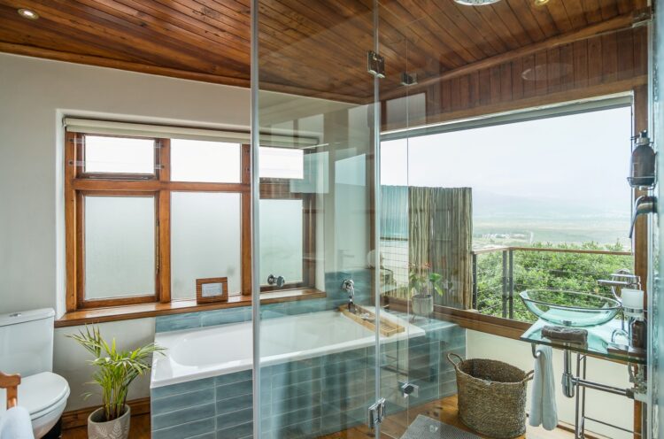 Villa Longbeach Luxus Ferienhaus Bei Kapstadt Mieten Ensuite