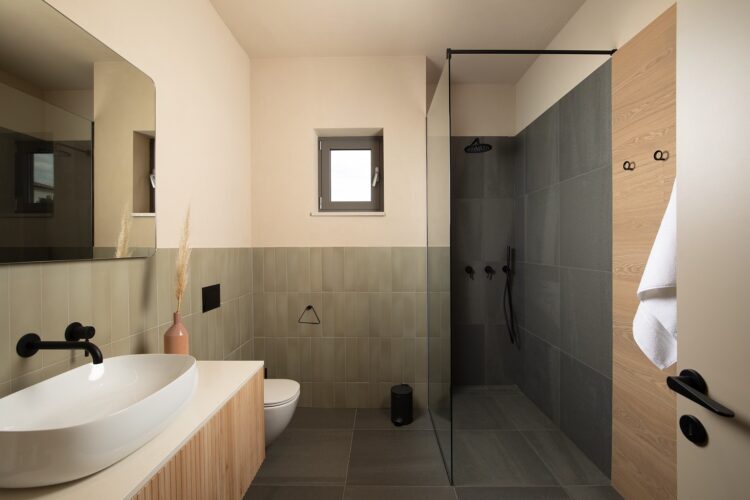 Villa Lumina Luxus Ferienhaus Istrien Kroatien Mieten