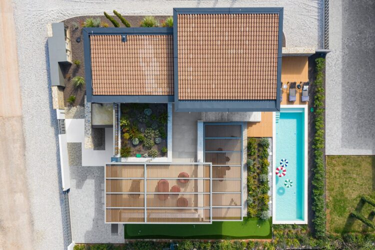 Villa Lumina Luxus Ferienhaus Istrien Kroatien Mieten