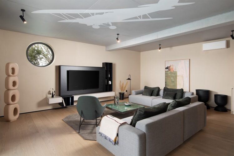 Villa Lumina Luxus Ferienhaus Istrien Kroatien Mieten