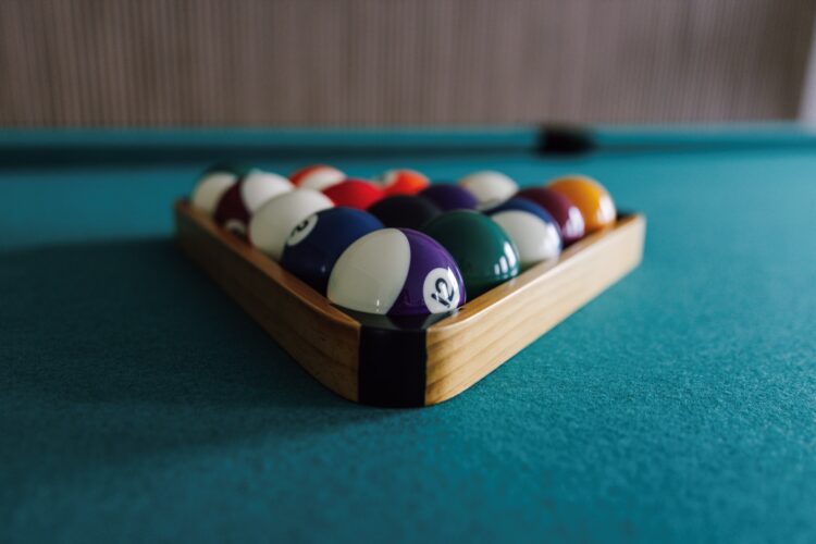 Villa Madeira Luxus Ferienhaus Madeira Portugal Mieten Billiard