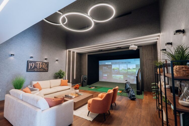 Villa Madeira Luxus Ferienhaus Madeira Portugal Mieten Fun