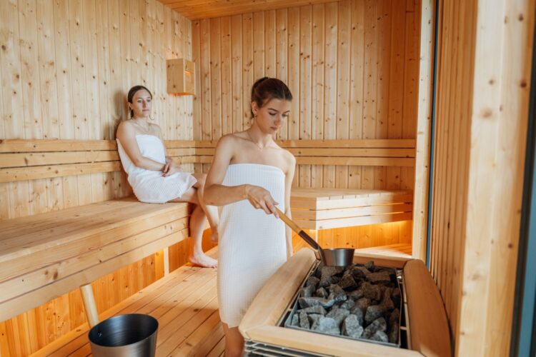 Villa Madeira Luxus Ferienhaus Madeira Portugal Mieten Sauna