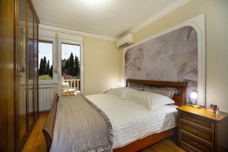 Villa Maestral Luxus Ferienhaus Dalmatien Kroatien Mieten (1)
