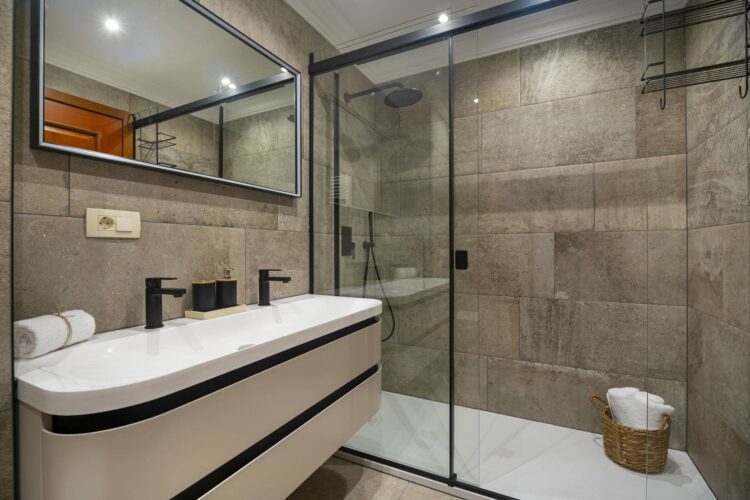 Villa Maestral Luxus Ferienhaus Dalmatien Kroatien Mieten (2)