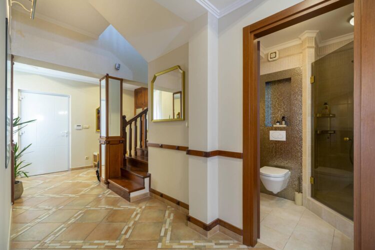Villa Maestral Luxus Ferienhaus Dalmatien Kroatien Mieten (28)