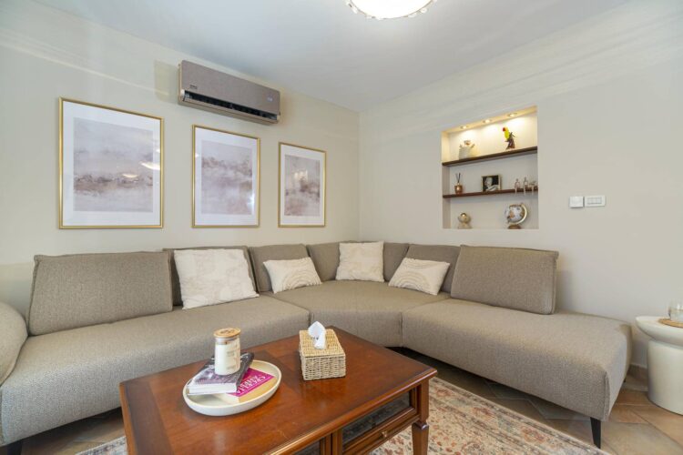 Villa Maestral Luxus Ferienhaus Dalmatien Kroatien Mieten (29)