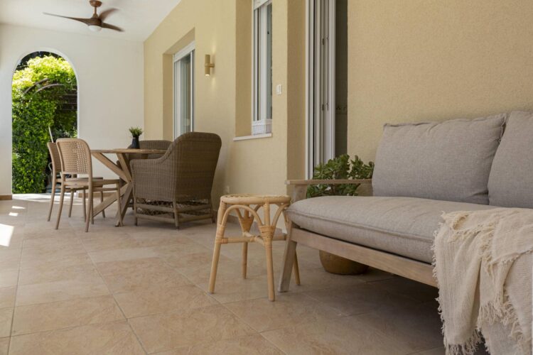 Villa Maestral Luxus Ferienhaus Dalmatien Kroatien Mieten (36)
