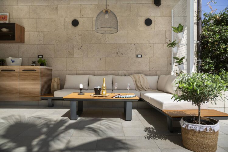 Villa Maestral Luxus Ferienhaus Dalmatien Kroatien Mieten (39)