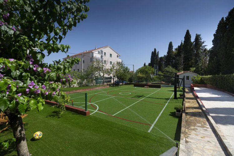Villa Maestral Luxus Ferienhaus Dalmatien Kroatien Mieten (43)