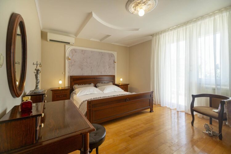 Villa Maestral Luxus Ferienhaus Dalmatien Kroatien Mieten (45)