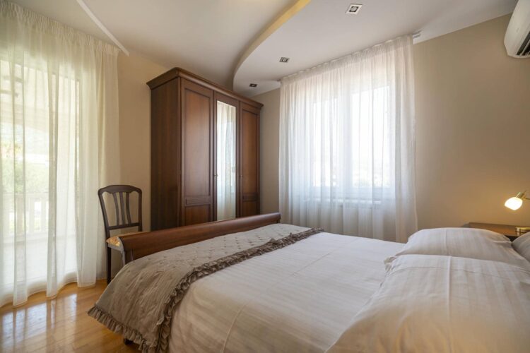 Villa Maestral Luxus Ferienhaus Dalmatien Kroatien Mieten (46)