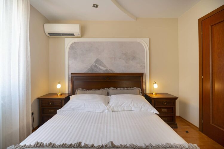 Villa Maestral Luxus Ferienhaus Dalmatien Kroatien Mieten (47)