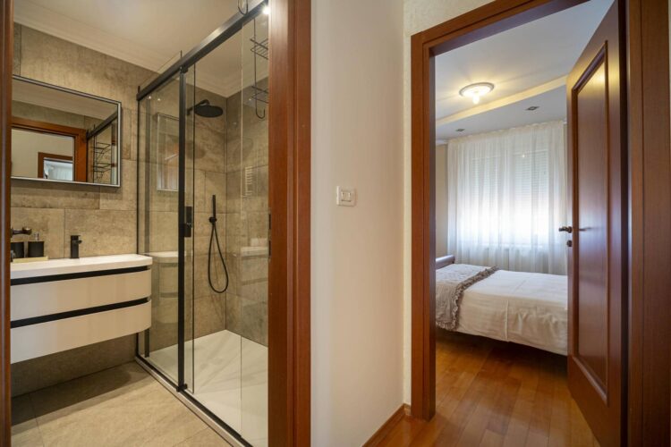 Villa Maestral Luxus Ferienhaus Dalmatien Kroatien Mieten (48)