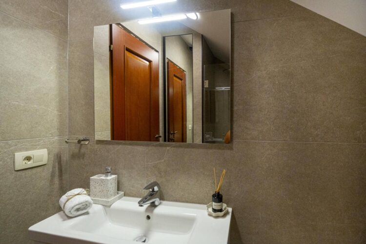 Villa Maestral Luxus Ferienhaus Dalmatien Kroatien Mieten (5)