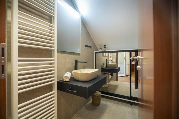 Villa Maestral Luxus Ferienhaus Dalmatien Kroatien Mieten (6)