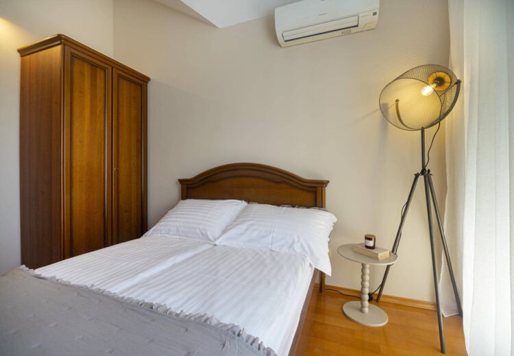 Villa Maestral Luxus Ferienhaus Dalmatien Kroatien Mieten (9)