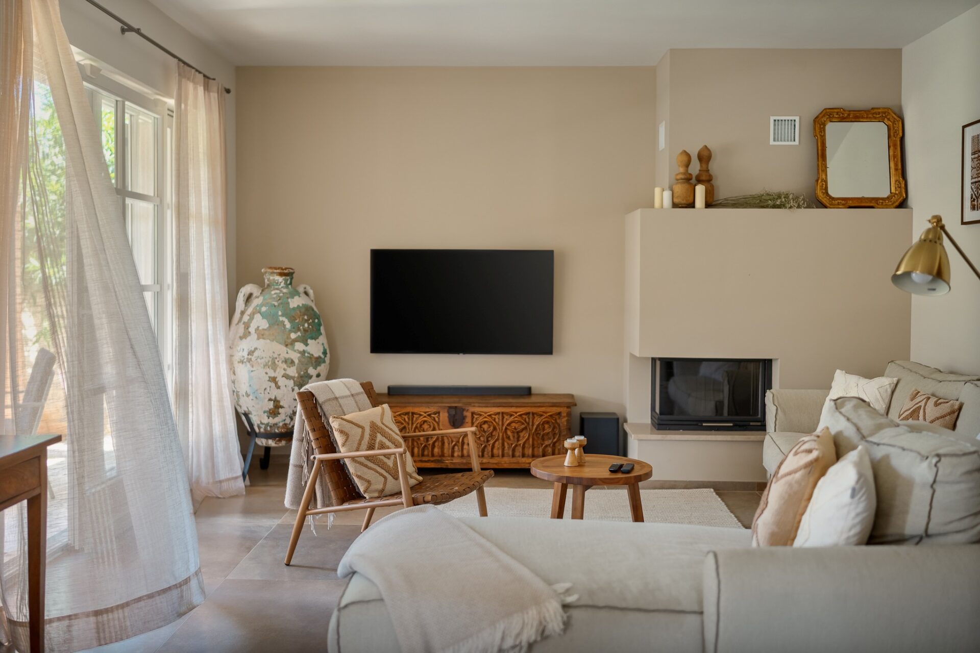 Villa Mali Vabriga Luxus Ferienhaus Istrien Kroatien Mieten Wohnen