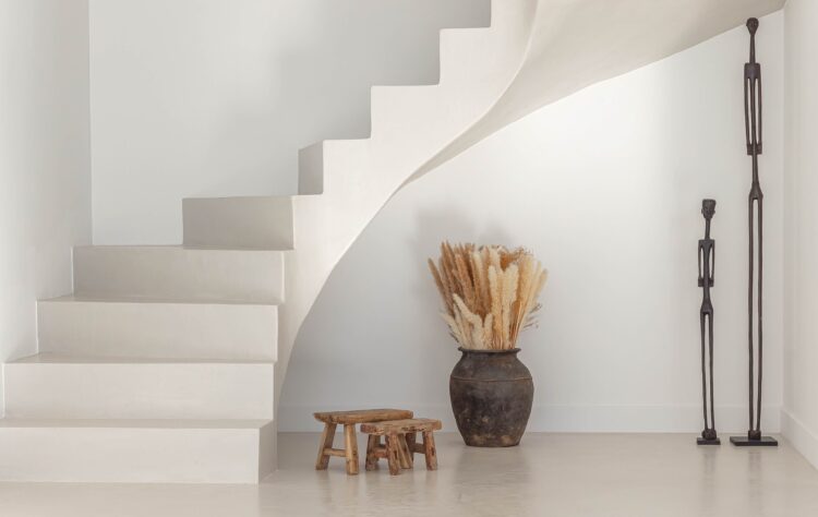 Villa Manon Luxus Ferienhaus Cote D Azur Mieten Deko