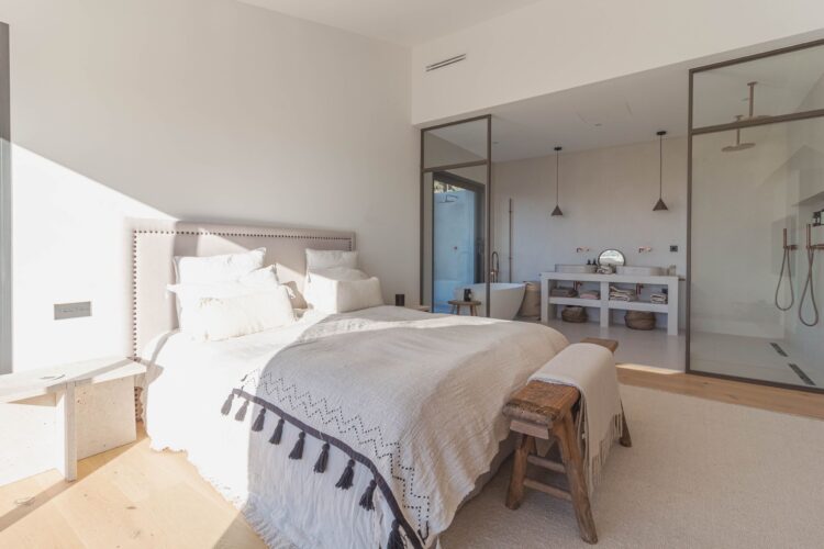 Villa Manon Luxus Ferienhaus Cote D Azur Mieten Sz