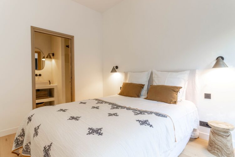 Villa Manon Luxus Ferienhaus Cote D Azur Mieten Ensuite