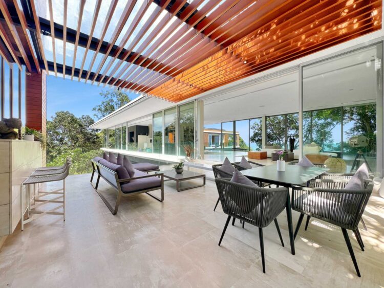 Villa Mayavee Luxus Ferienhaus Thailand Phuket Mieten (13)