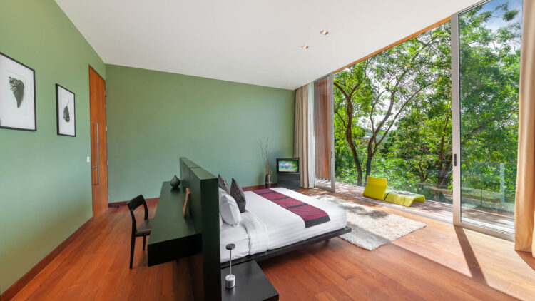 Villa Mayavee Luxus Ferienhaus Thailand Phuket Mieten (18)