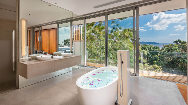 Villa Mayavee Luxus Ferienhaus Thailand Phuket Mieten (20)