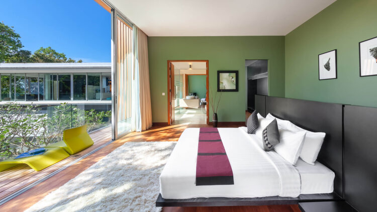 Villa Mayavee Luxus Ferienhaus Thailand Phuket Mieten (23)