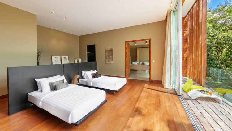 Villa Mayavee Luxus Ferienhaus Thailand Phuket Mieten (24)