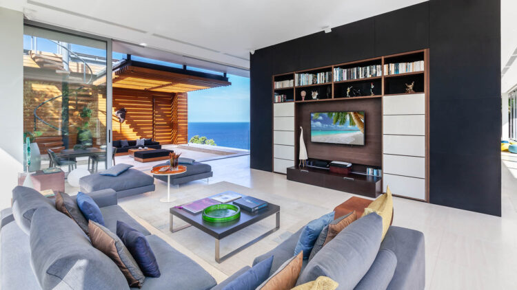Villa Mayavee Luxus Ferienhaus Thailand Phuket Mieten (25)