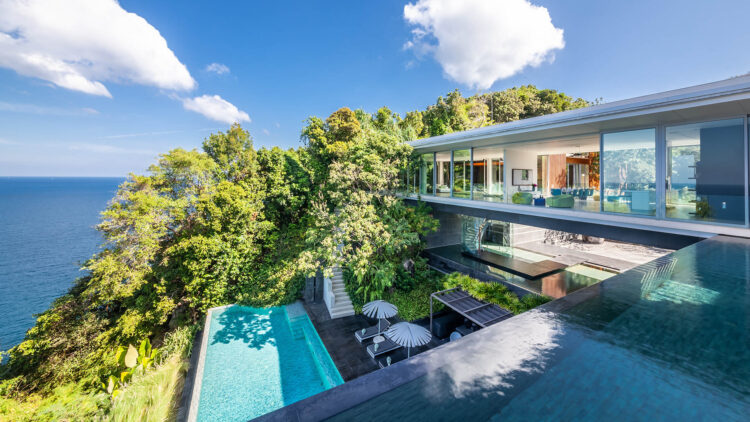 Villa Mayavee Luxus Ferienhaus Thailand Phuket Mieten (3)