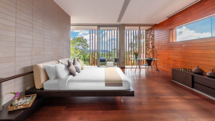 Villa Mayavee Luxus Ferienhaus Thailand Phuket Mieten (33)