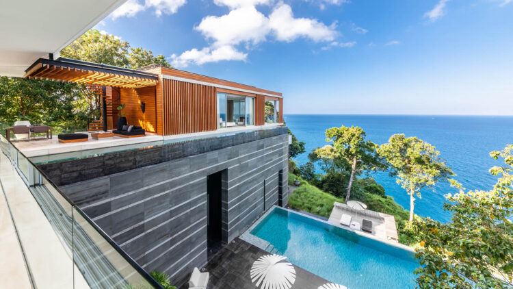 Villa Mayavee Luxus Ferienhaus Thailand Phuket Mieten (7)