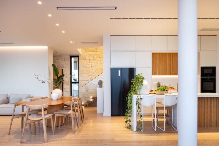 Villa Megalos Luxuriöses Ferienhaus Kreta Mit Pool Mieten Wohnen