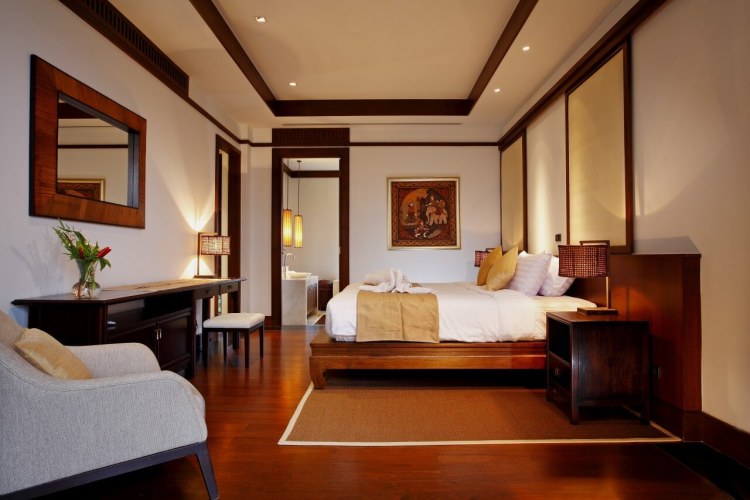 Villa Miga Phuket Schlafzimmer 5