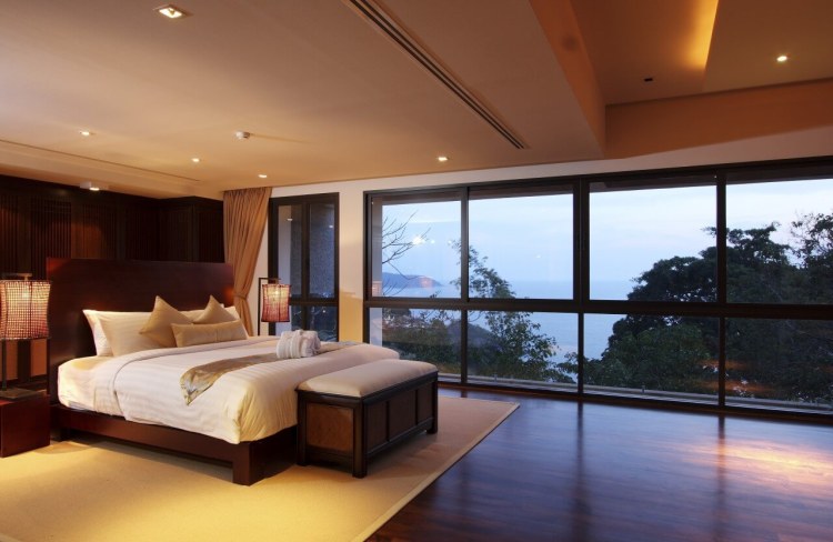 Villa Miga Phuket Schlafzimmer 7
