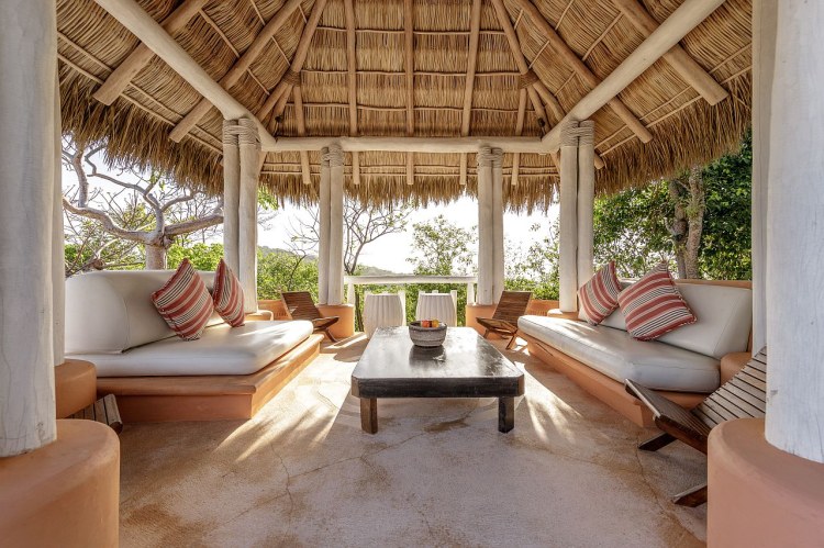 Luxus Urlaub auf Mustique Island - Yemanja
