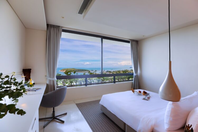 Villa Natha Luxus Ferienhaus Phuket Mit Pool Mieten Dz